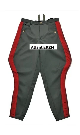 Culotte de cheval Général WH Trikot Feld