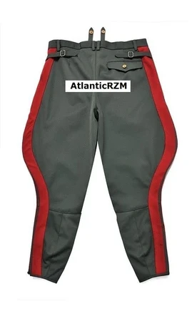 Culotte de cheval Général WH Trikot Feld