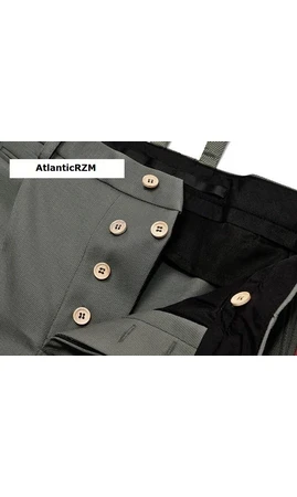 Culotte de cheval Général WH Trikot Feld