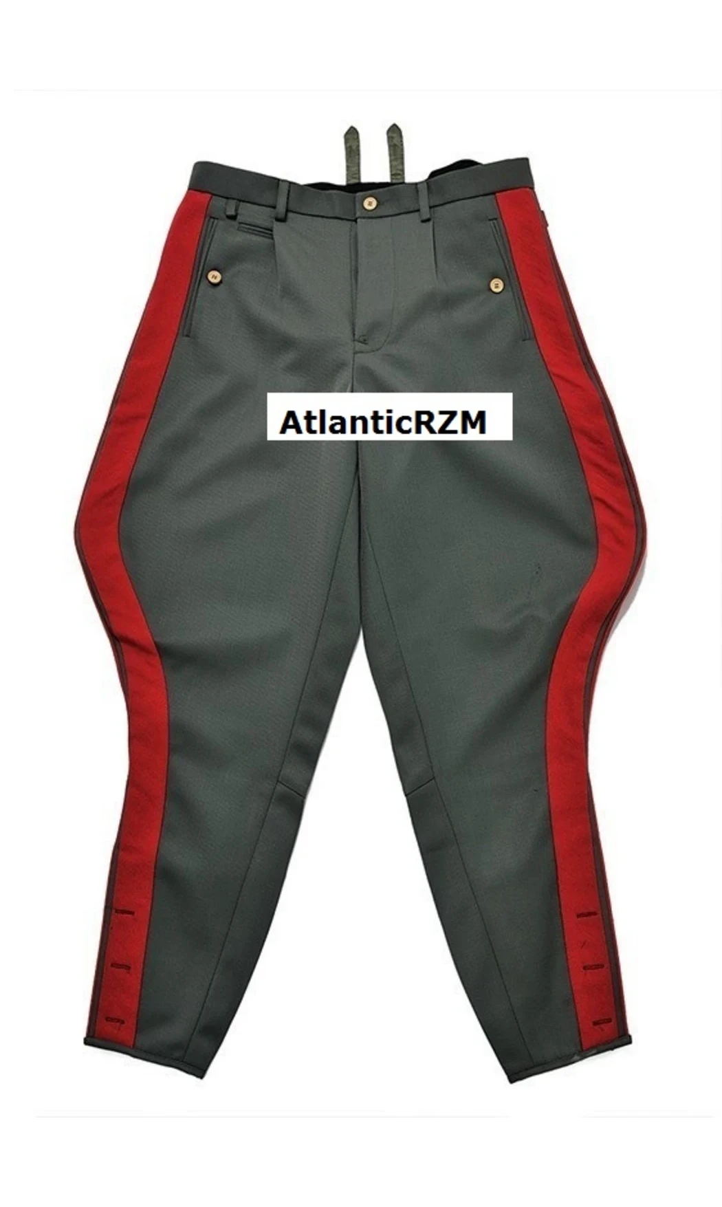 Culotte de cheval Général WH Trikot Feld