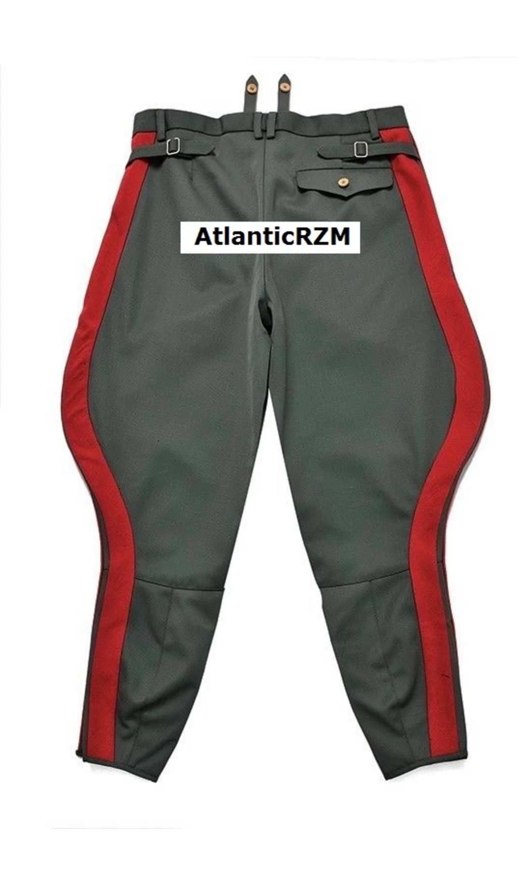 Culotte de cheval Général WH Trikot Feld