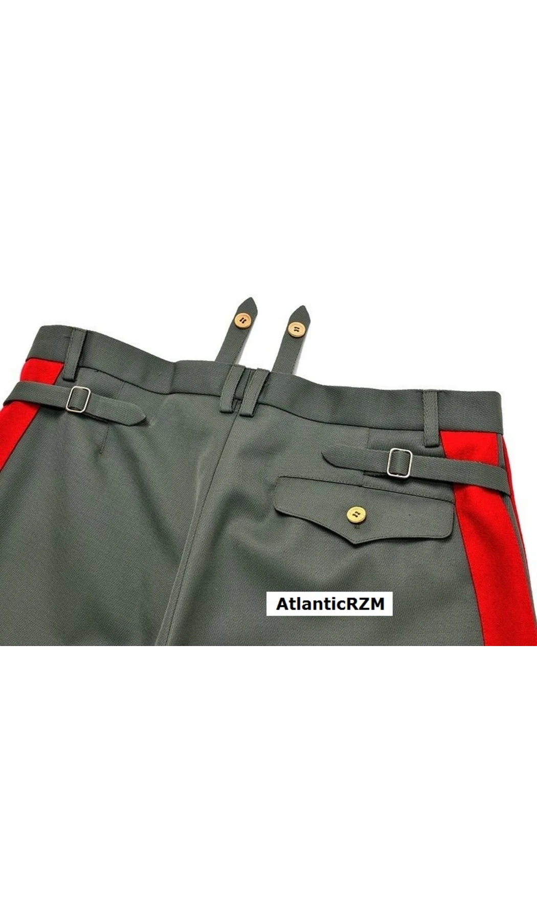 Culotte de cheval Général WH Trikot Feld