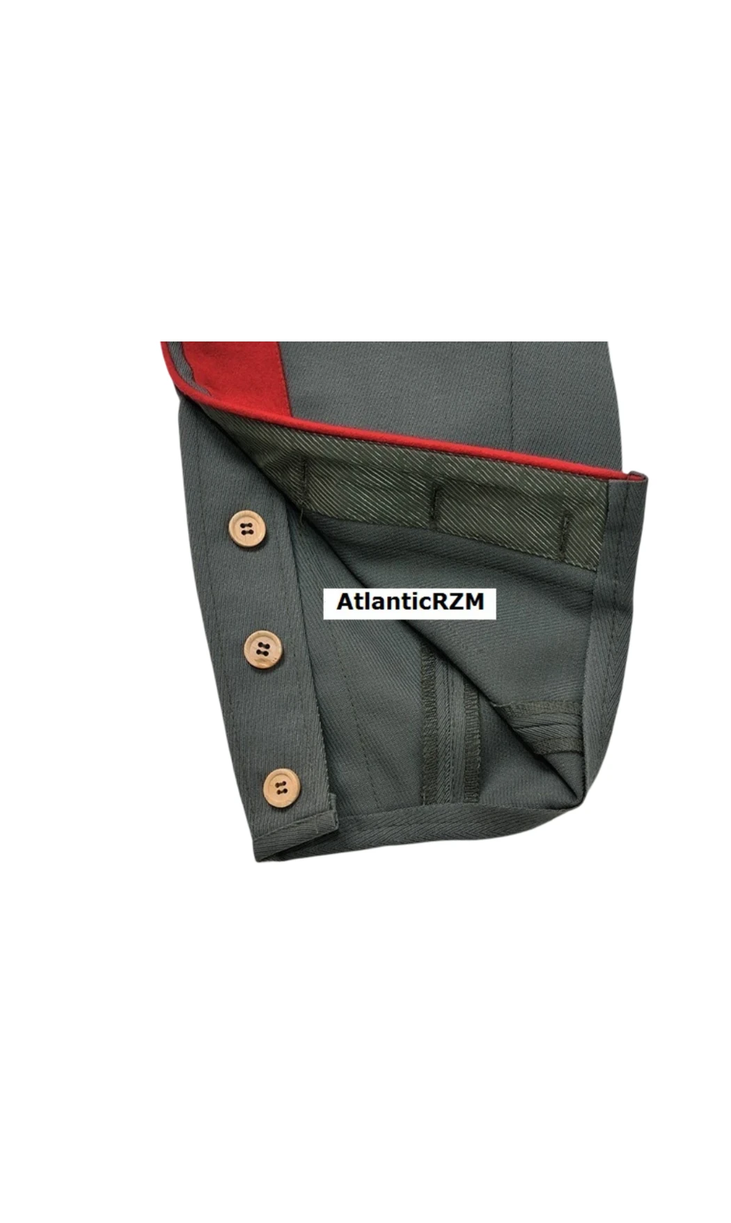 Culotte de cheval Général WH Trikot Feld