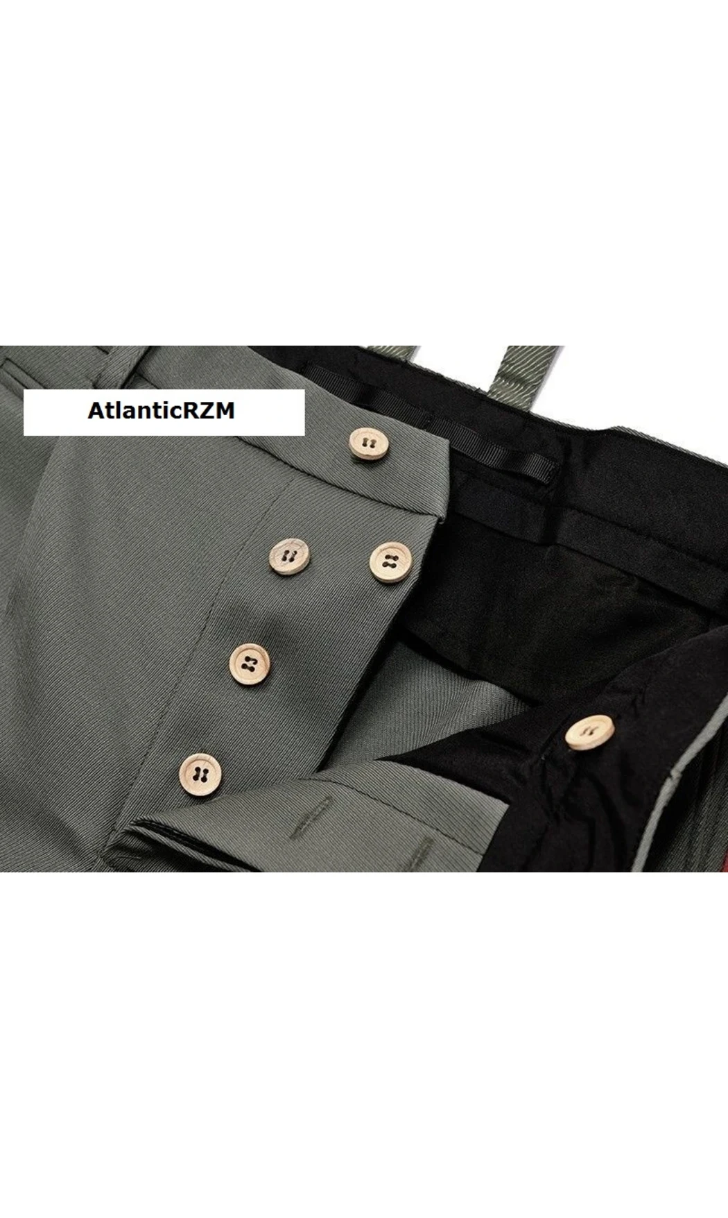 Culotte de cheval Général WH Trikot Feld