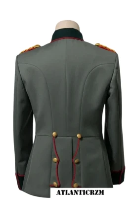 Waffenrock General WH Trikot