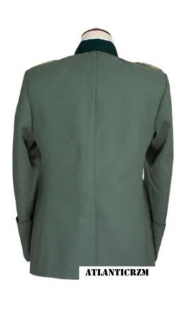 WSS M36 General Feldgrau Tricot Tunic