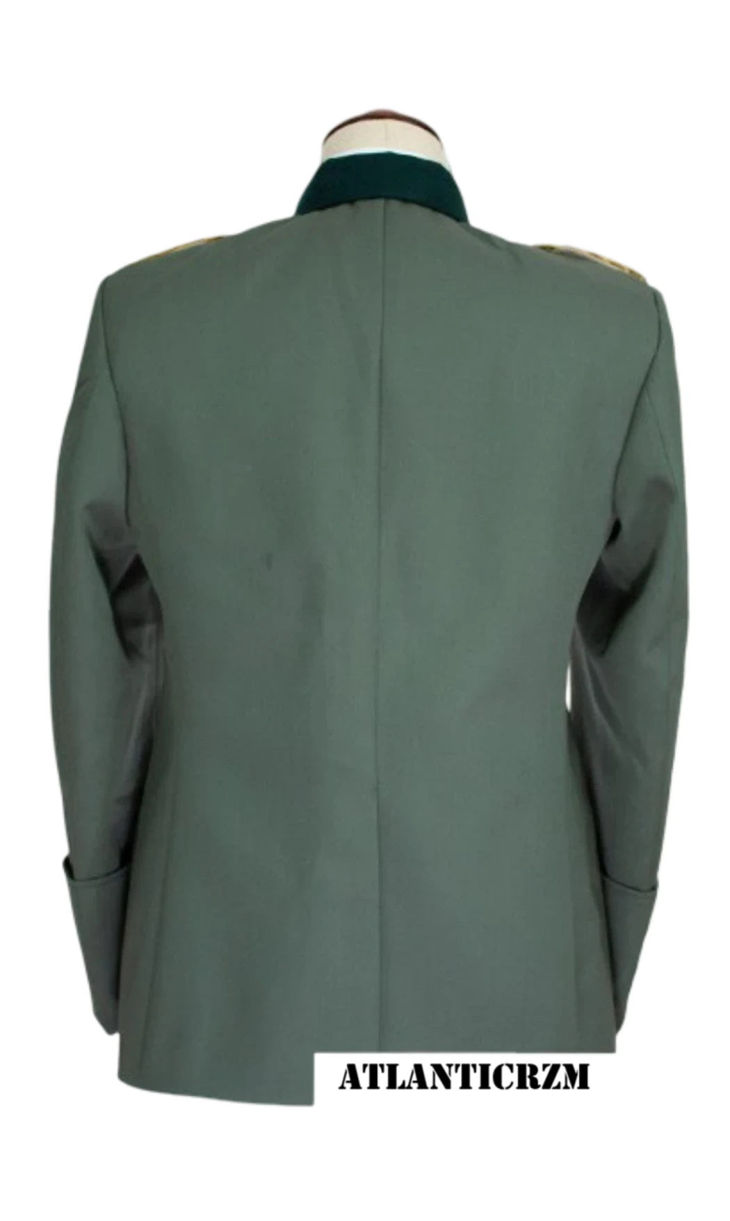 WSS M36 General Feldgrau Tricot Tunic