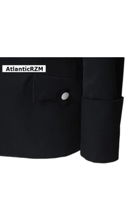 Chaqueta M32 Oficial ASS Tricot Negro