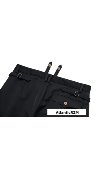 Culotte de cheval Off/Gen ASS Trikot Noi