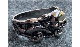 WSS Anti-Partisan Ring