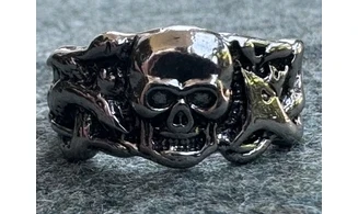 WSS Anti-Partisan Ring