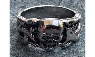 Anillo Antipartisanos WSS