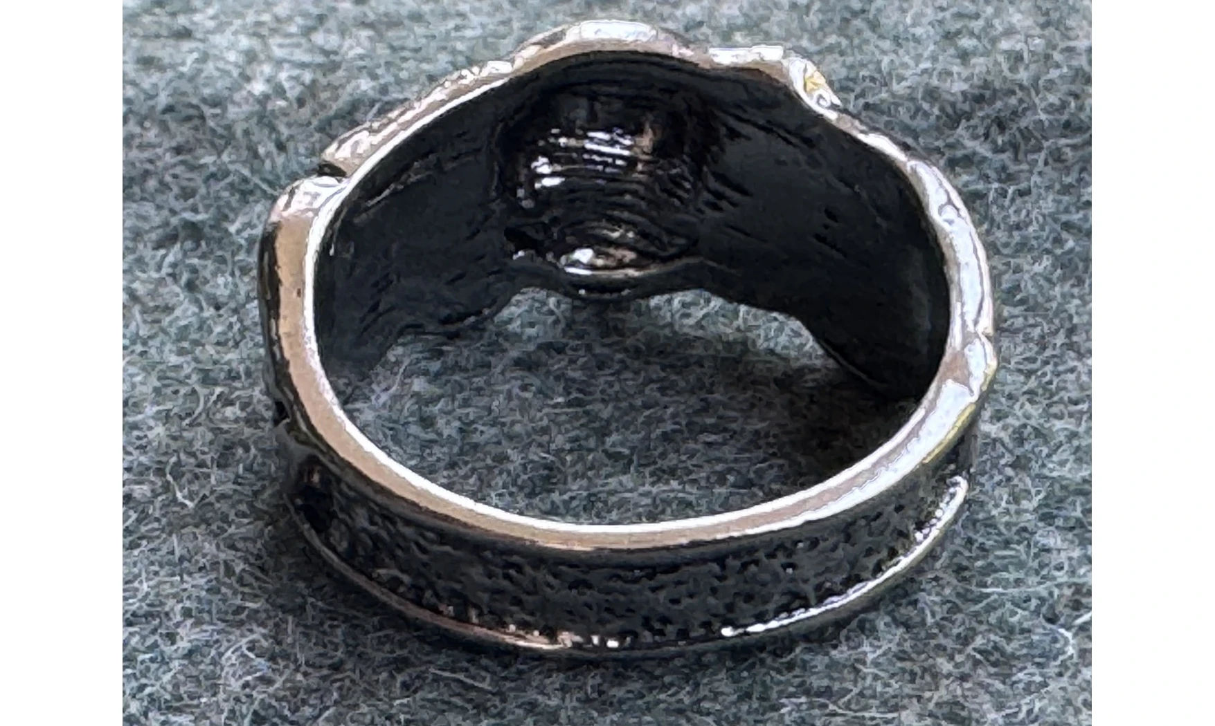 Anillo Antipartisanos WSS