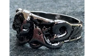 Anillo Antipartisanos WSS