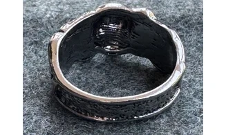 Anillo Antipartisanos WSS