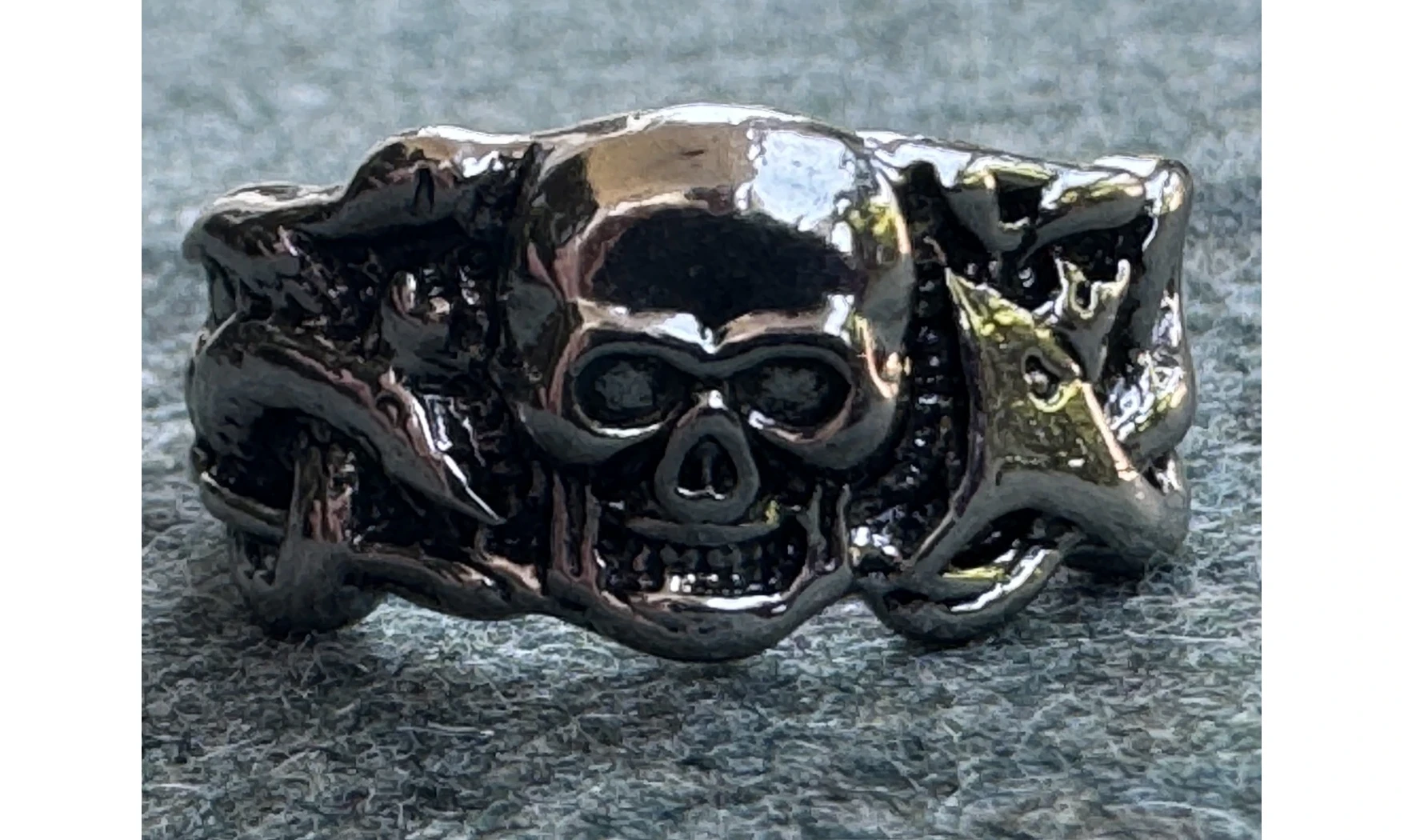 Anillo Antipartisanos WSS