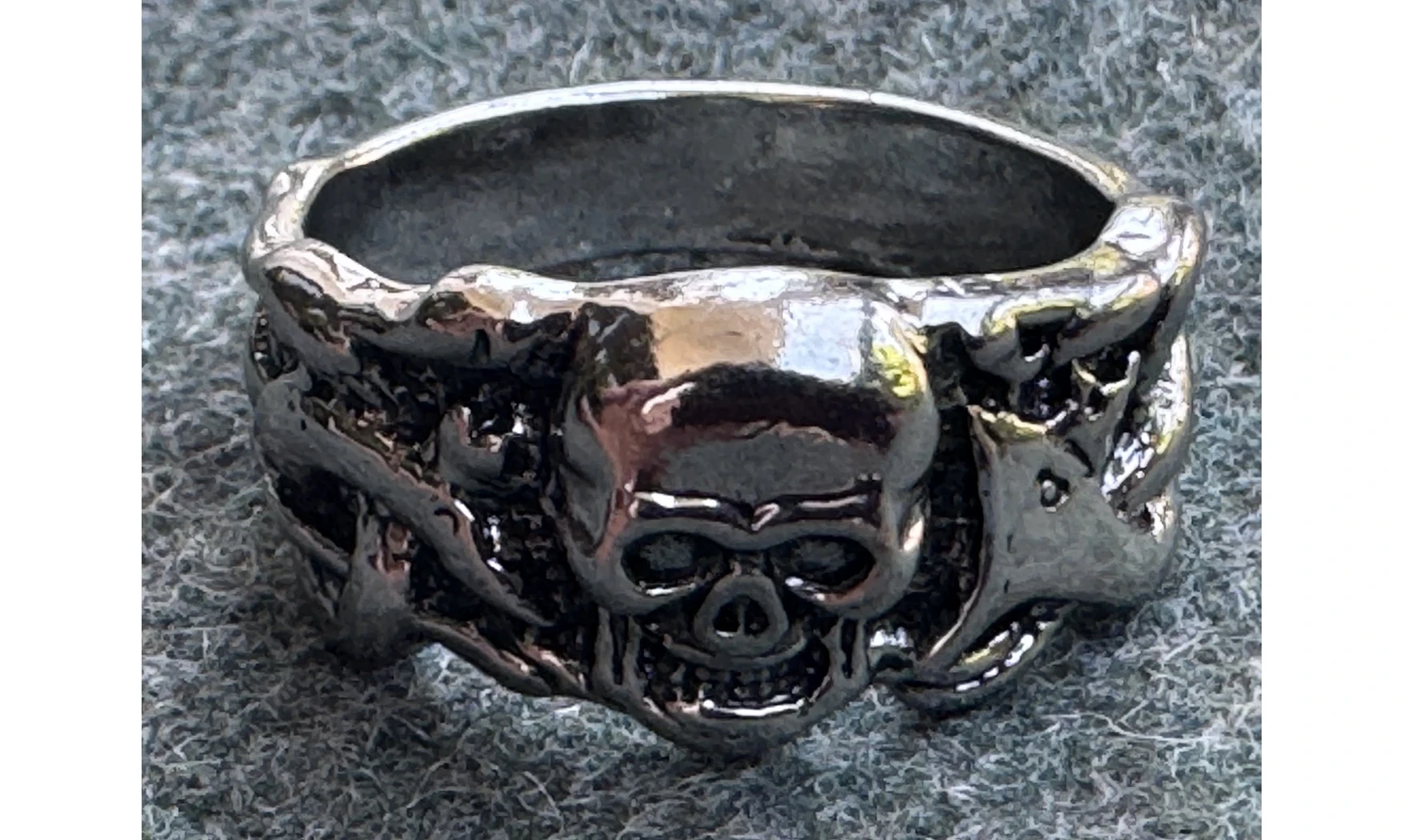 Anillo Antipartisanos WSS