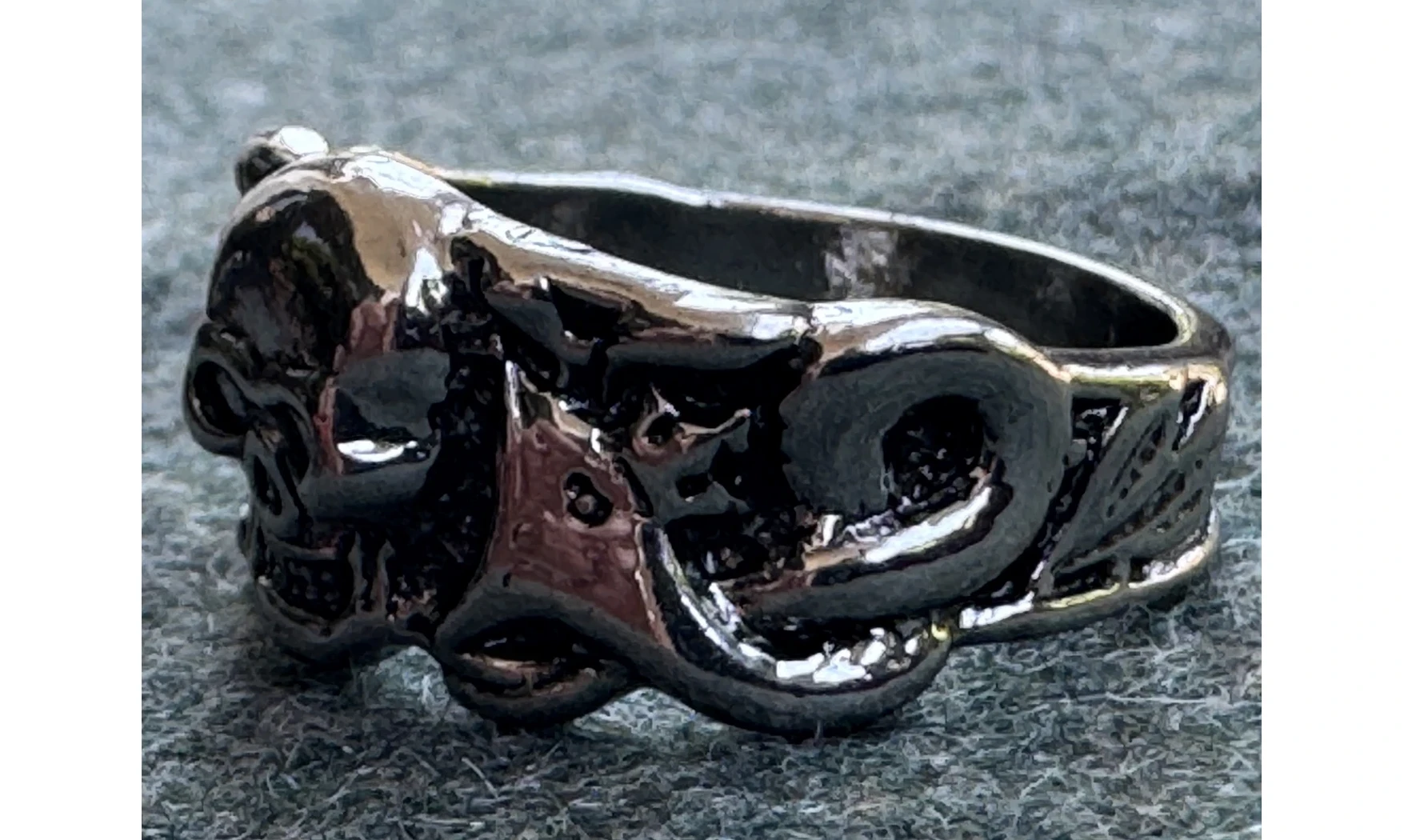 Anillo Antipartisanos WSS