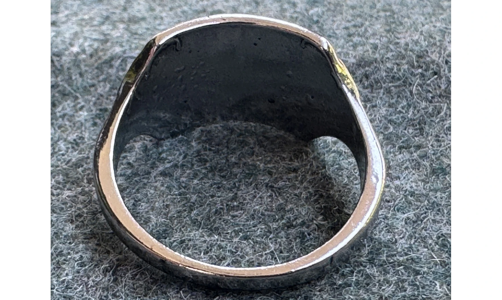 AllSS Meine Ehre Heißt Treue Ring