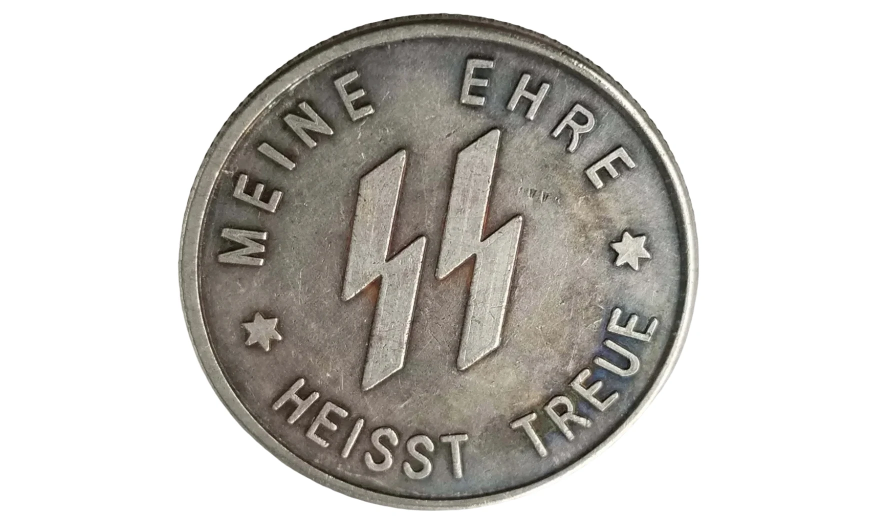 Pièce SS 1 Schilling