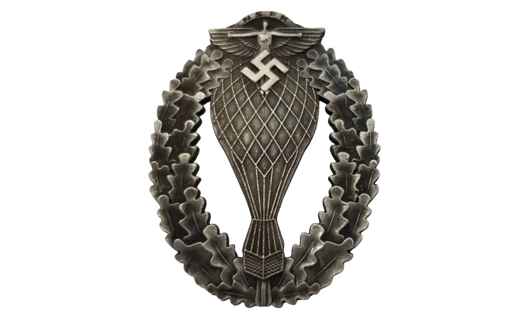 Insigne Pilote Ballon NSFK