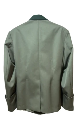 Chaqueta M36 Major Infantería WH Trikot