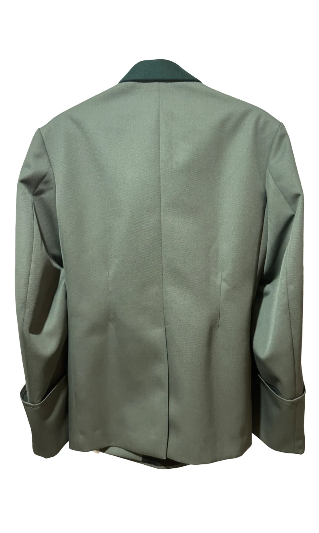 Chaqueta M36 Major Infantería WH Trikot