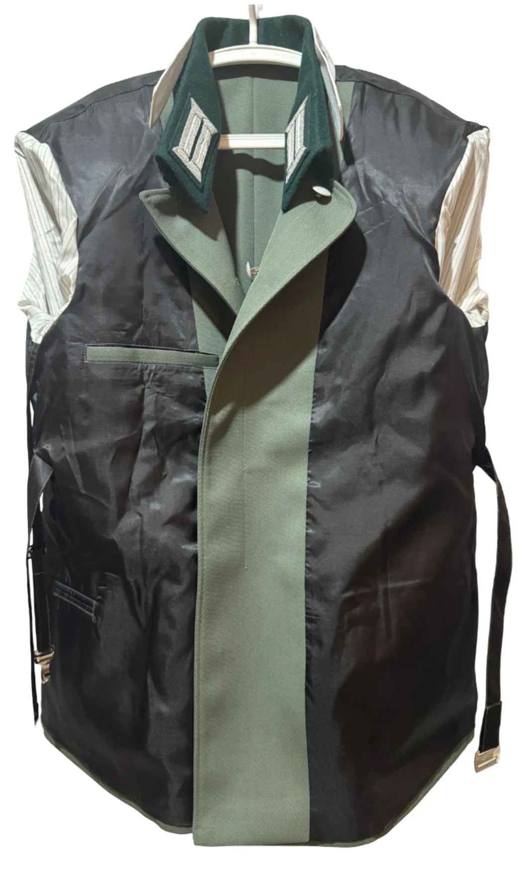 Chaqueta M36 Major Infantería WH Trikot