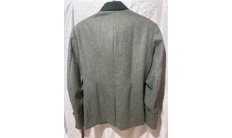 Chaqueta M36 Haupsturmf Inf WSS Lana