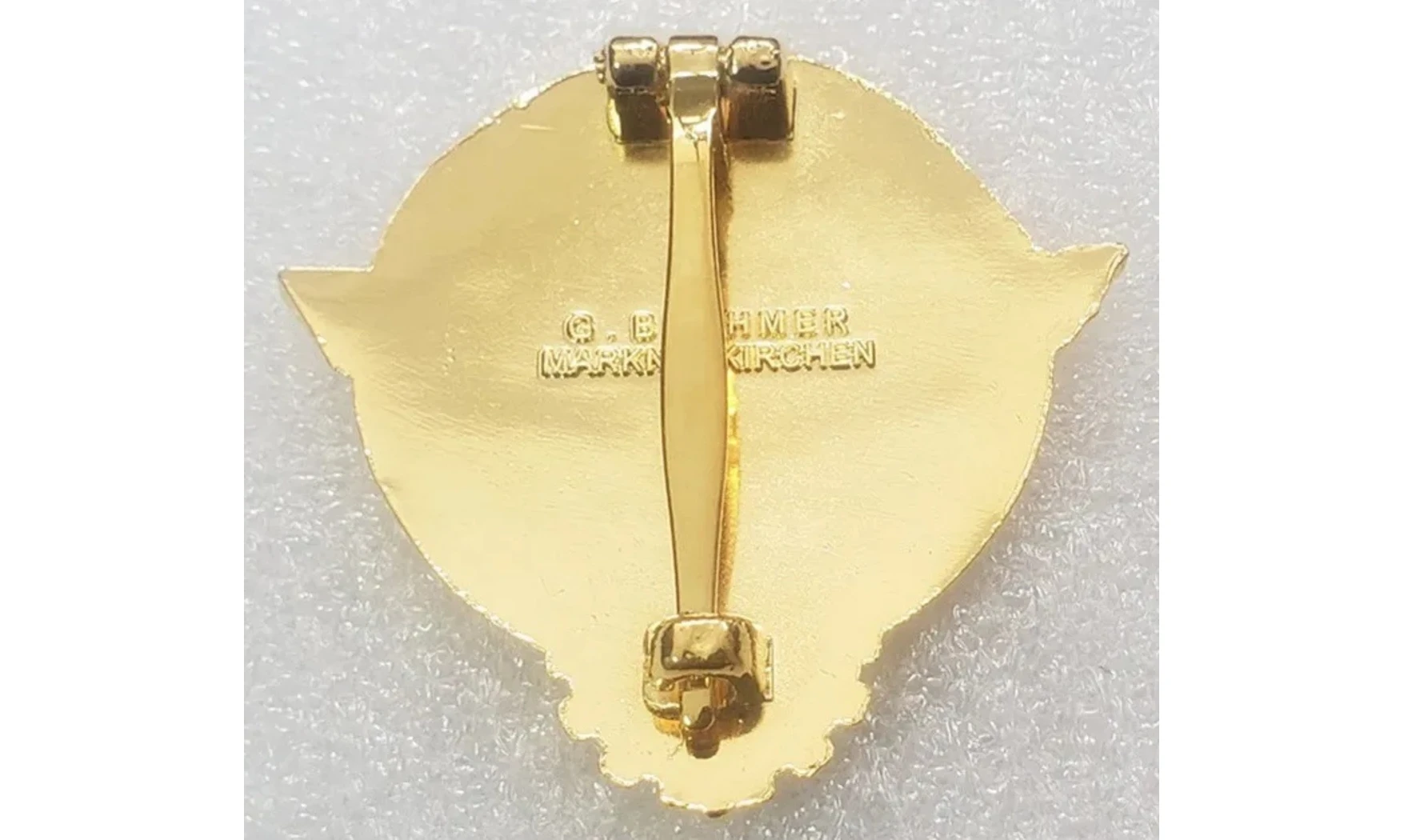 Insignia HJ Reichssieger 1939