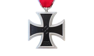 Cruz de Hierro 1939 EK2