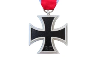 Cruz de Hierro 1939 EK2