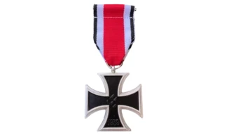 Iron Cross 1939 EK2