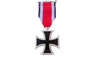 Iron Cross 1939 EK2