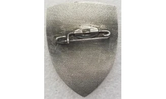 Nürnberg 29/10/33 Badge