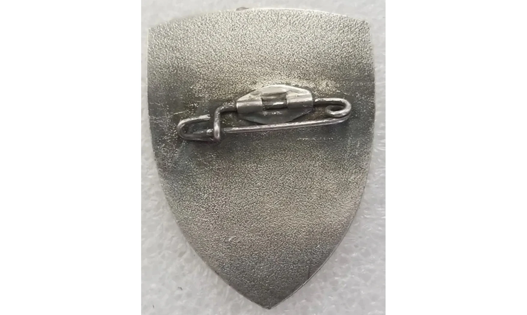 Nürnberg 29/10/33 Badge