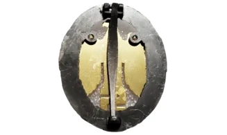 Insigne Gau Sudetenland 1938