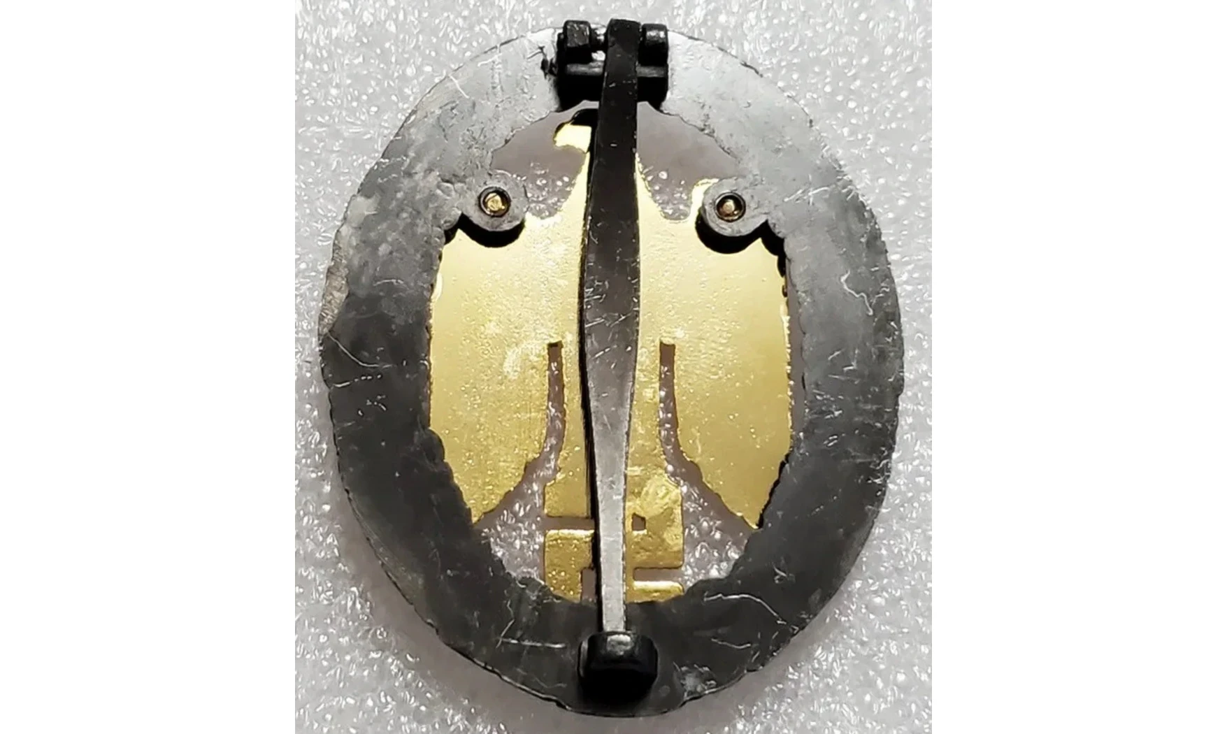 Insignia Gau Sudetenland 1938