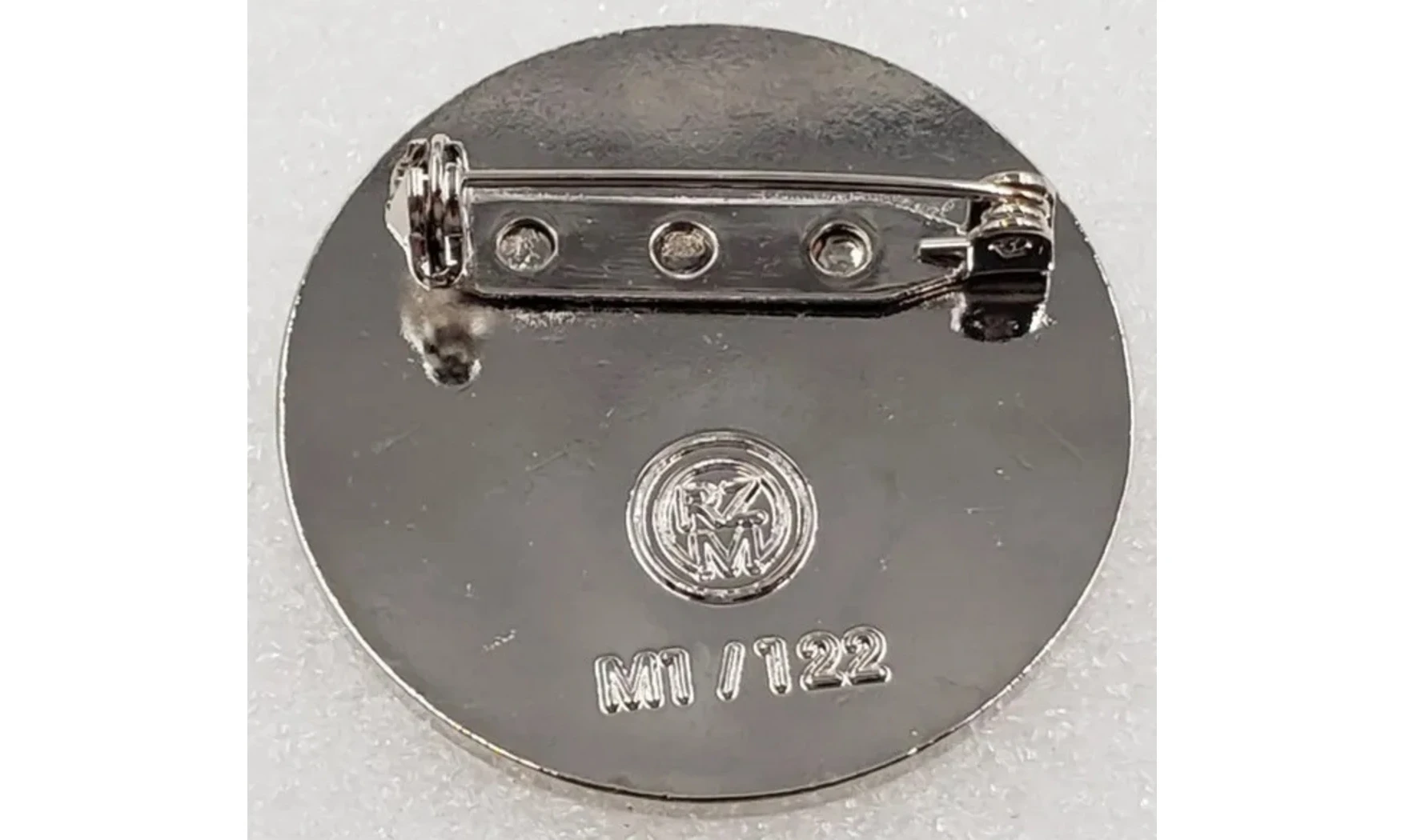 German-Japanese Alliance badge