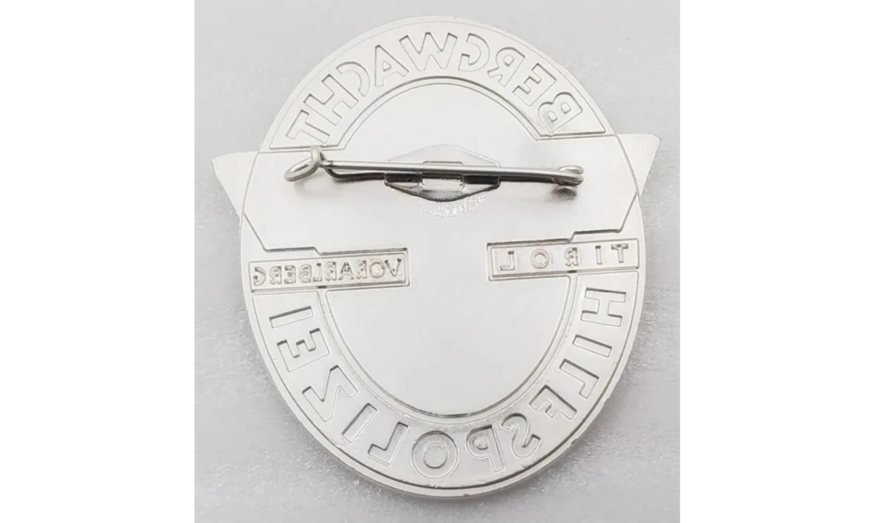 Insignia Bergwacht HilfsPolizeï