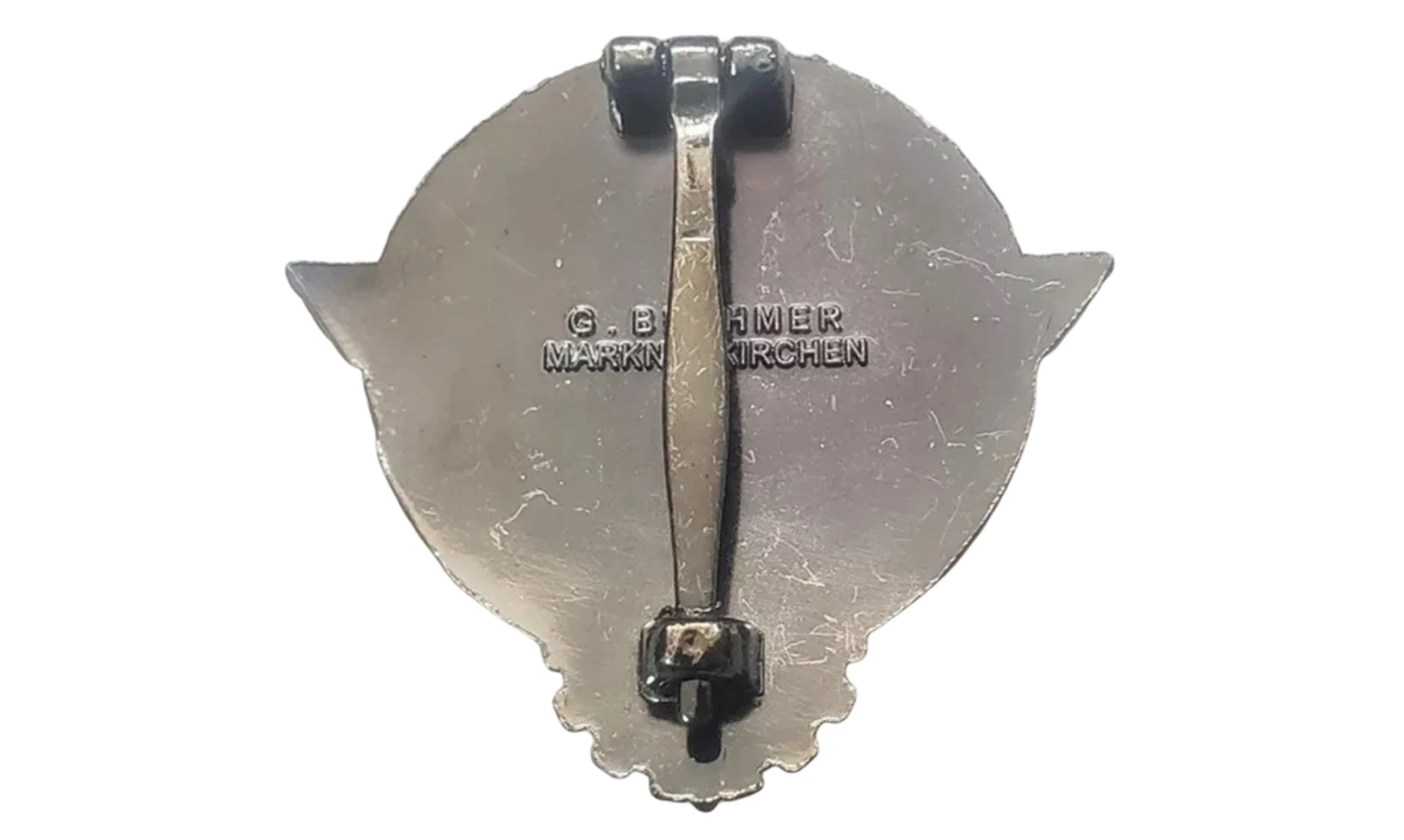 Insignia HJ Gausieger 1944