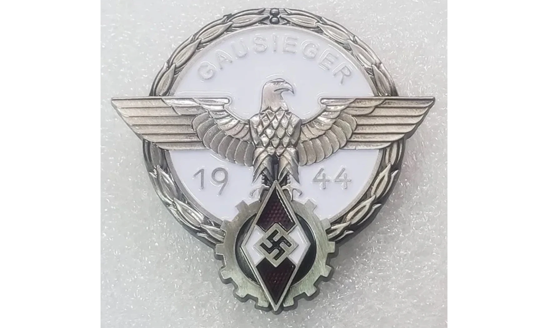 Insignia HJ Gausieger 1944