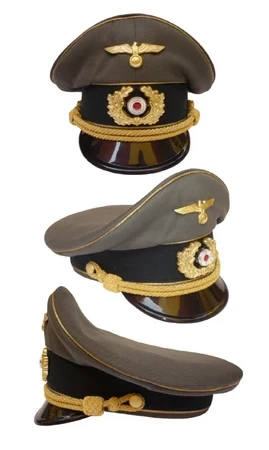 Uniforme ROMMEL Feldmarschall