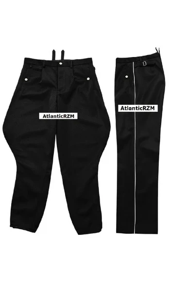 Uniforme HIMMLER Reichsführer