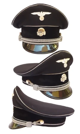 Uniforme HIMMLER Reichsführer