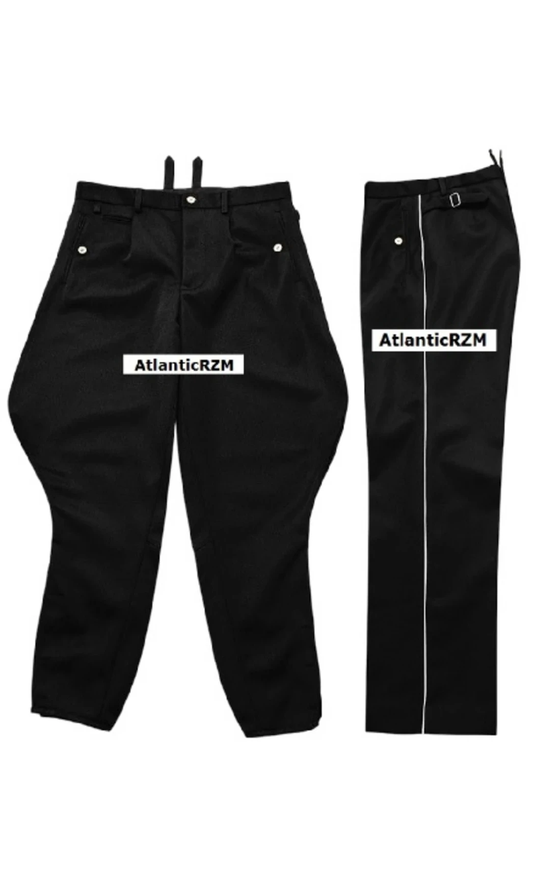 Uniforme HIMMLER Reichsführer