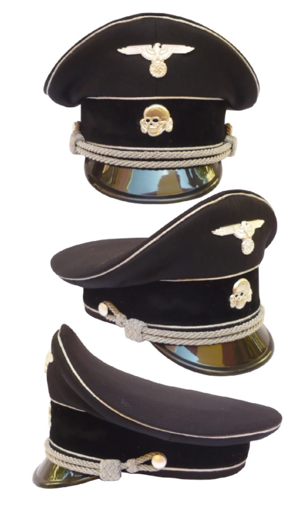 Uniforme HIMMLER Reichsführer