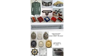 WSS Uniform Guillaume DEL**