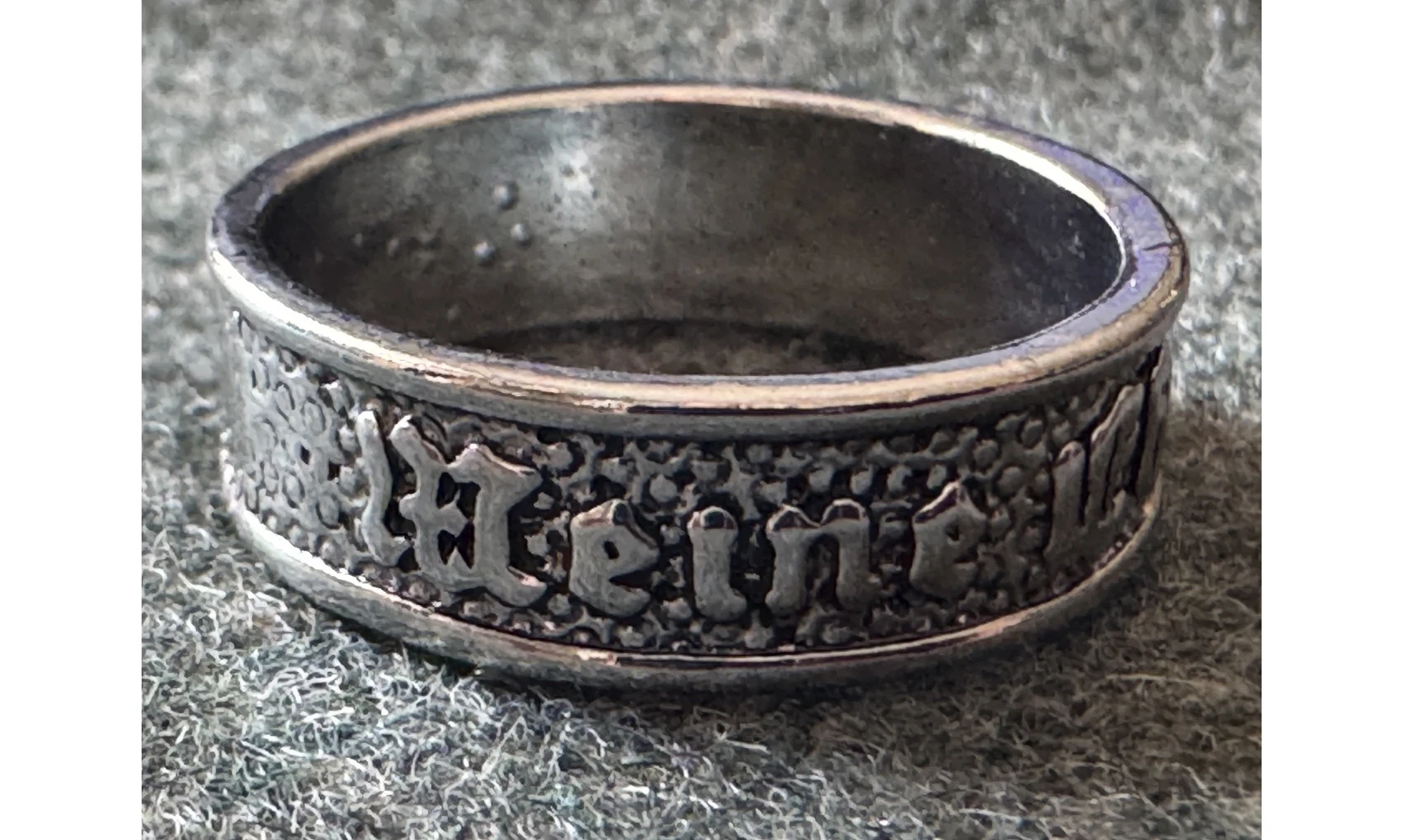 WSS Uniform Guillaume DEL**