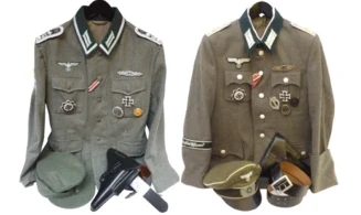 Uniforme Personnalisé